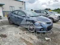2015 Toyota COROLLA photo