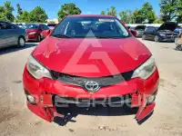 2015 Toyota COROLLA фото