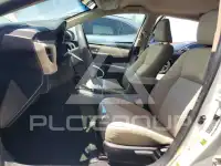 2015 Toyota COROLLA photo