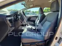 2015 Toyota COROLLA photo