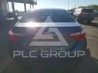 2015 Toyota COROLLA photo