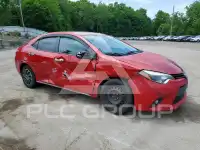 2015 Toyota COROLLA фото