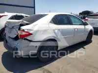 2015 Toyota COROLLA photo