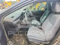 2015 Toyota COROLLA фото