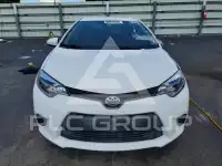 2015 Toyota COROLLA фото