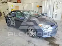 2015 Toyota COROLLA фото