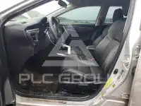 2015 Toyota COROLLA фото