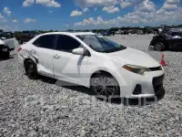 2015 Toyota COROLLA photo