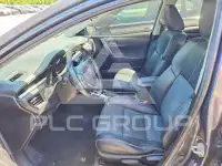 2015 Toyota COROLLA фото