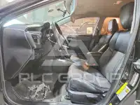 2015 Toyota COROLLA фото