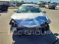 2015 Toyota COROLLA фото