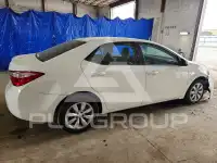 2015 Toyota COROLLA photo