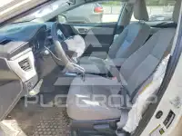 2015 Toyota COROLLA фото