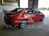 2015 Toyota COROLLA photo