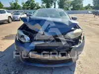 2015 Toyota COROLLA фото