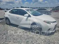 2015 Toyota COROLLA photo