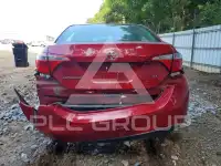 2015 Toyota COROLLA фото