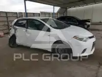 2015 Toyota COROLLA фото