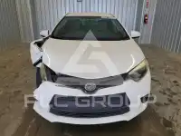 2015 Toyota COROLLA фото