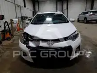 2015 Toyota COROLLA фото