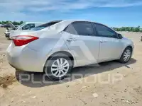 2015 Toyota COROLLA photo