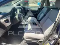 2015 Toyota COROLLA photo