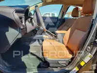 2015 Toyota COROLLA photo