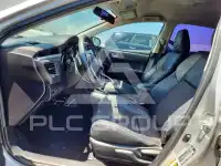 2015 Toyota COROLLA photo