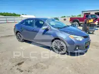 2015 Toyota COROLLA photo