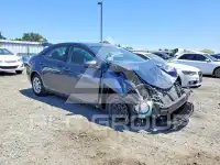 2015 Toyota COROLLA фото