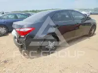 2015 Toyota COROLLA фото