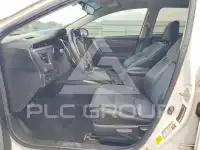 2015 Toyota COROLLA photo