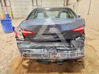2015 Toyota COROLLA фото
