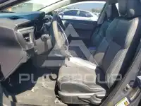 2015 Toyota COROLLA фото