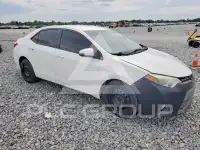 2015 Toyota COROLLA photo