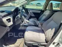 2015 Toyota COROLLA photo