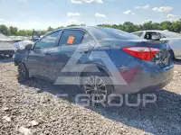2015 Toyota COROLLA фото