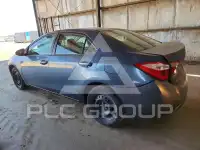 2015 Toyota COROLLA фото