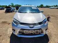 2015 Toyota COROLLA фото