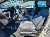 2015 Toyota COROLLA photo