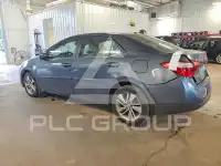 2015 Toyota COROLLA фото