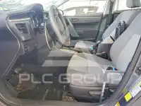 2015 Toyota COROLLA фото
