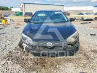 2015 Toyota COROLLA фото