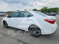 2015 Toyota COROLLA photo