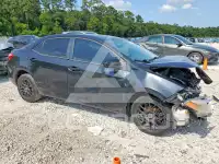 2015 Toyota COROLLA фото