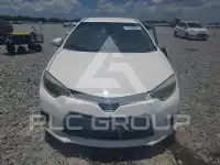 2015 Toyota COROLLA photo
