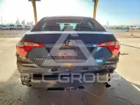 2015 Toyota COROLLA photo