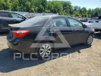 2015 Toyota COROLLA photo