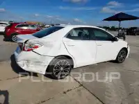 2015 Toyota COROLLA photo