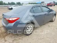 2015 Toyota COROLLA photo